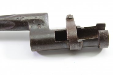 Preview: Bajonett Finnische Armee Russland, Tüllenbajonett