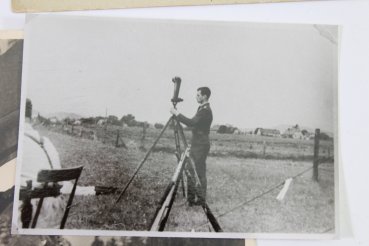 WWII collection of 13 postcards, e.g., NSDAP Day in the General Government 1941