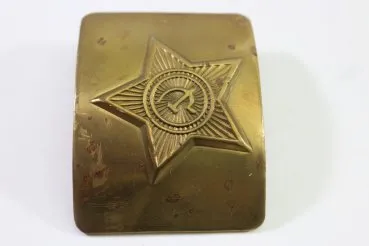 Red Army Belt Buckle