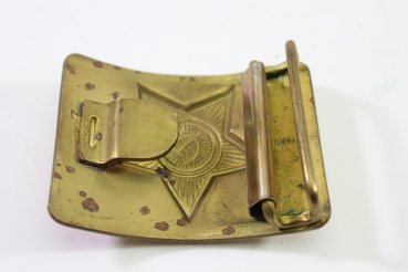 Preview: Koppelschloss Schnalle rote Armee