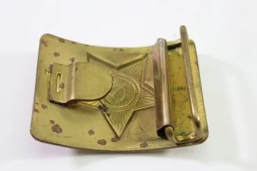 Red Army Belt Buckle