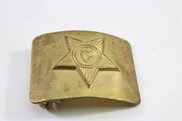 Red Army Belt Buckle
