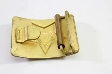 Red Army Belt Buckle