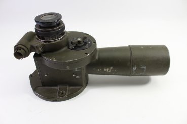 Preview: ww2 US-amerikanisches M17-Kniefernrohr Filter ROT, KLAR, NEUTRAL und BERNSTEIN