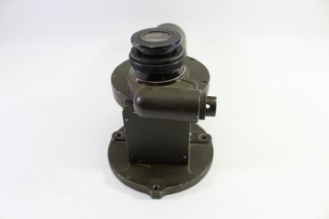 Preview: ww2 US-amerikanisches M17-Kniefernrohr Filter ROT, KLAR, NEUTRAL und BERNSTEIN