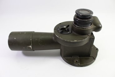 Preview: ww2 US-amerikanisches M17-Kniefernrohr Filter ROT, KLAR, NEUTRAL und BERNSTEIN