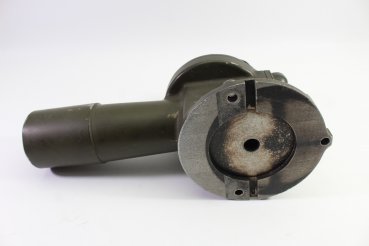 ww2 US-amerikanisches M17-Kniefernrohr Filter ROT, KLAR, NEUTRAL und BERNSTEIN