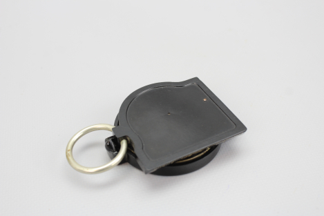 Marching compass, compass by "Busch Rathenow" Functionality tested;