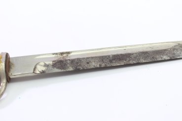 Preview: K98 Bajonett für Karabiner Robert Klaas