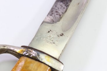 Preview: K98 Bajonett für Karabiner Robert Klaas