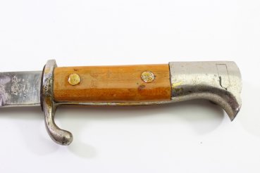 K98 Bajonett für Karabiner Robert Klaas