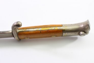 K98 Bajonett für Karabiner Robert Klaas