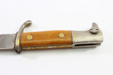 K98 Bajonett für Karabiner Robert Klaas