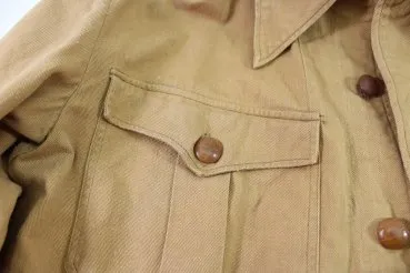 HJ Uniform mit Jacke und HJ Hose