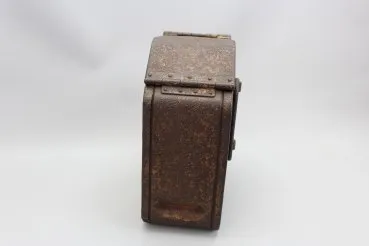 WW2 Wehrmacht DAK - cartridge box 36 for the MG 34 and MG 42