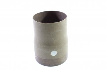 Preview: Rain protection tube for optics - DF