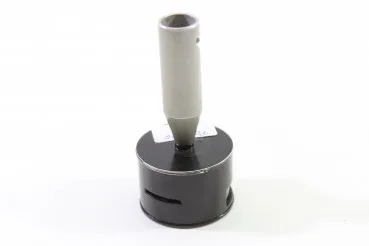 Möller Wedel angle prism, land surveying device