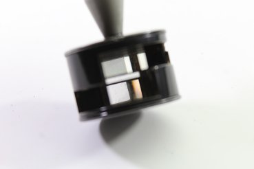 Winkelprisma Möller Wedel, Landeinmessungsgerät