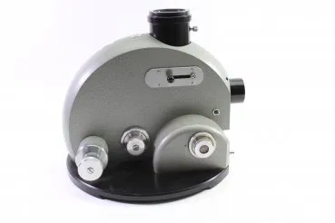 Carl Zeiss microscope