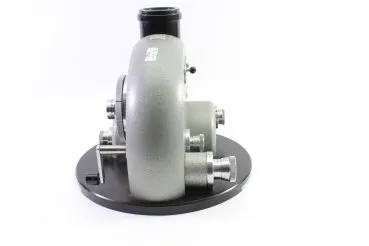 Carl Zeiss microscope