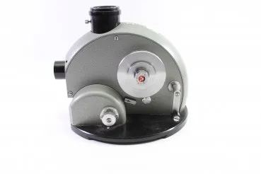 Carl Zeiss microscope