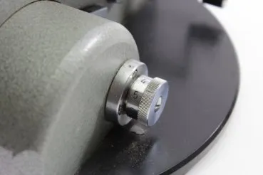 Carl Zeiss microscope