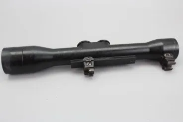 German telescopic sight ZF4/S Carl Zeiss Jena GDR