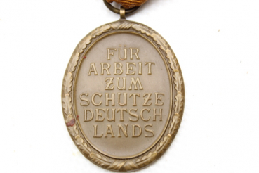 Deutsches Schutzwall- Ehrenzeichen