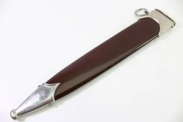 Scheide für SA Dolch, Zustand sehr gut