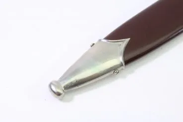 Scheide für SA Dolch, Zustand sehr gut