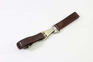 Preview: Hänger zum SA Dienstdolch mit Koppelschlaufe, RZM Hersteller OLC