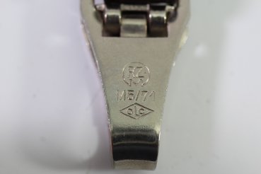 SA service dagger hanger with belt loop