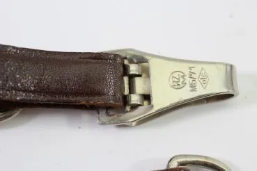 SA service dagger hanger with belt loop