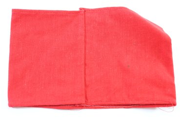 Preview: DDR Armbinde Helfer der Volkspolizei