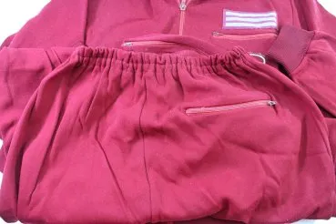 GDR Dynamo Sports Tracksuit, People's Police, VP Ostalgie (Nostalgia)