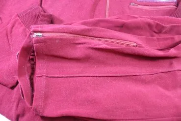 GDR Dynamo Sports Tracksuit, People's Police, VP Ostalgie (Nostalgia)
