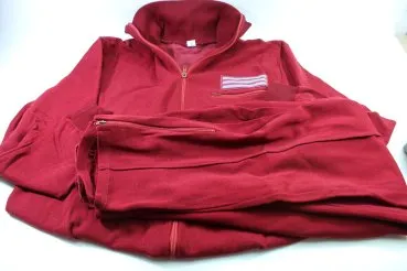 GDR Dynamo Sports Tracksuit, People's Police, VP Ostalgie (Nostalgia)