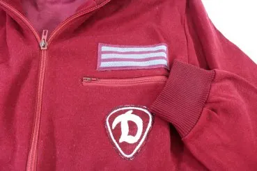 GDR Dynamo Sports Tracksuit, People's Police, VP Ostalgie (Nostalgia)