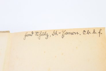 Preview: Pimpf im Dienst, Das Handbuch für das Deutsche Jungvolk in der HJ, Reichsjugend, 1938