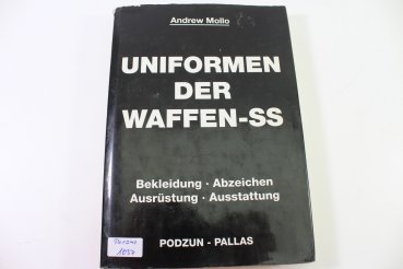 Preview: Uniformen der Waffen SS