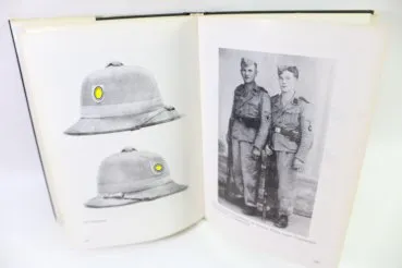 Uniformen der Waffen SS