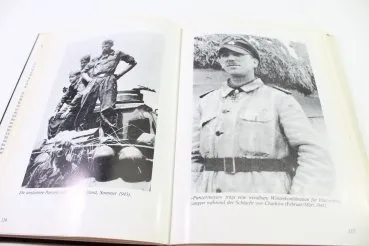 Uniformen der Waffen SS