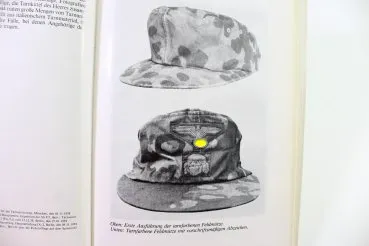 Uniformen der Waffen SS