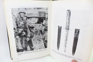 Uniformen der Waffen SS