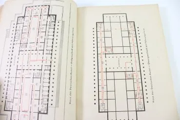 Exhibition catalog for the Great German Art Exhibition 1942