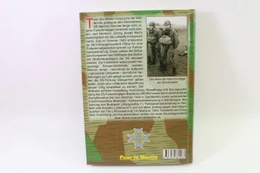 Combat Mission Probation - The SS Paratrooper Battalion 500/600.