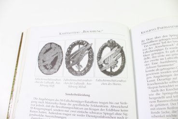 Combat Mission Probation - The SS Paratrooper Battalion 500/600.