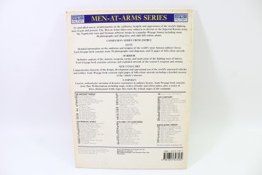 Preview: Buch The Allgemeine-SS