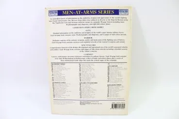 Book: The General SS