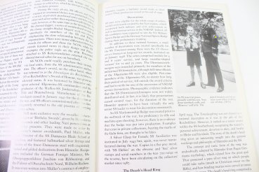 Preview: Buch The Allgemeine-SS